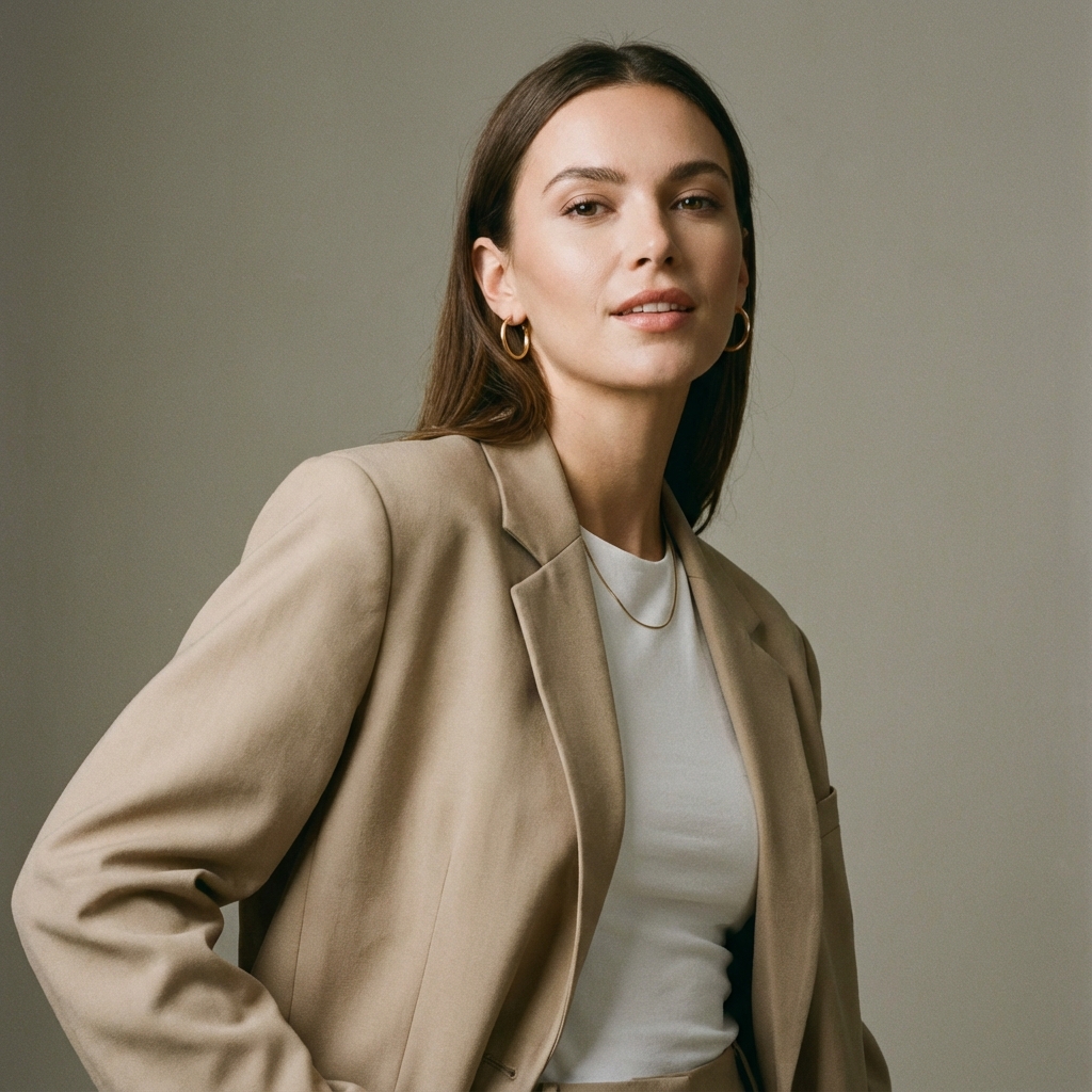 Professional Fashion Creator